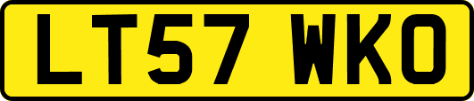 LT57WKO