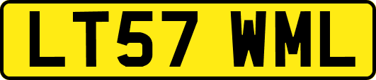 LT57WML