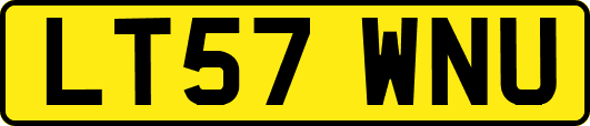LT57WNU
