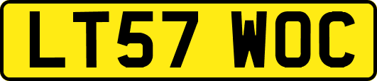 LT57WOC