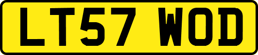 LT57WOD