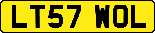 LT57WOL