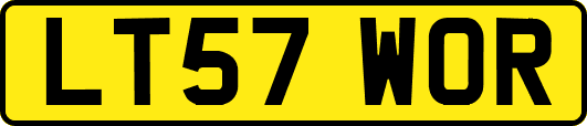 LT57WOR