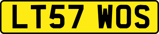 LT57WOS
