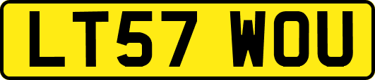 LT57WOU