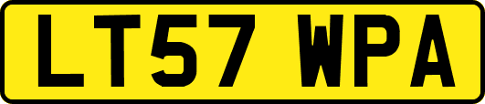 LT57WPA