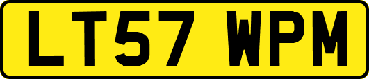 LT57WPM