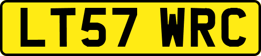 LT57WRC