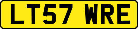 LT57WRE