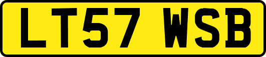 LT57WSB