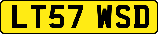 LT57WSD