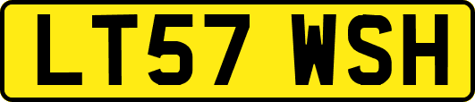 LT57WSH
