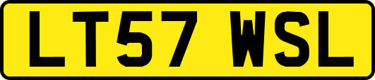 LT57WSL