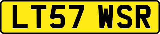 LT57WSR