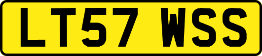 LT57WSS