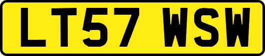LT57WSW