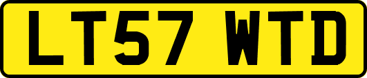 LT57WTD