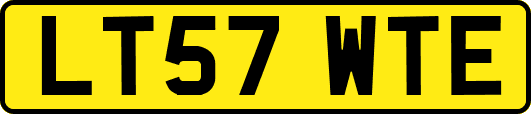 LT57WTE
