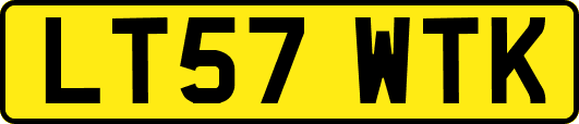 LT57WTK