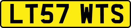 LT57WTS
