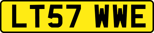 LT57WWE