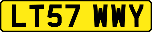 LT57WWY