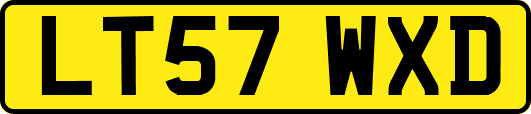 LT57WXD