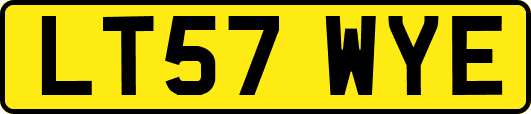 LT57WYE
