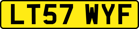LT57WYF