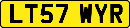 LT57WYR