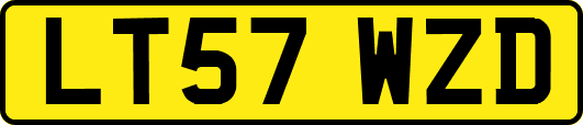 LT57WZD