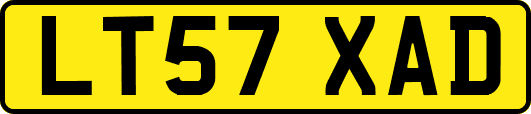 LT57XAD