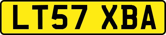 LT57XBA
