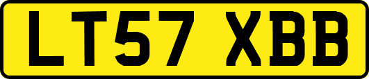 LT57XBB