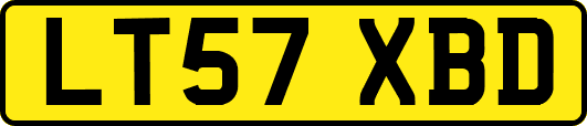 LT57XBD