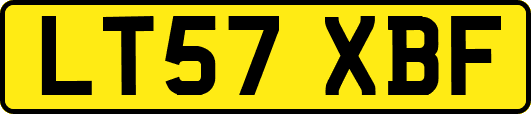 LT57XBF