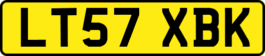 LT57XBK