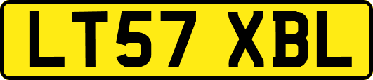 LT57XBL