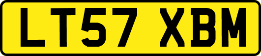 LT57XBM