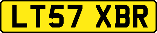 LT57XBR