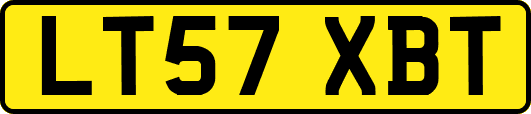 LT57XBT