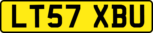 LT57XBU
