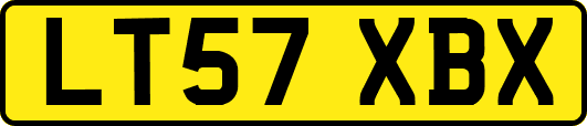 LT57XBX