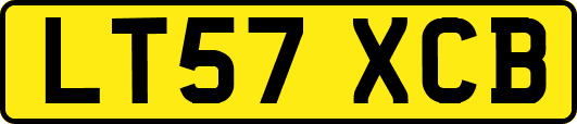 LT57XCB