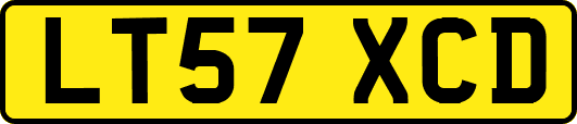 LT57XCD