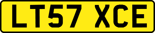 LT57XCE