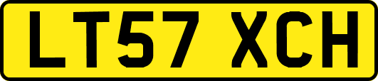LT57XCH