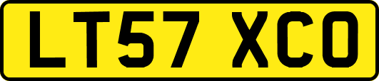LT57XCO
