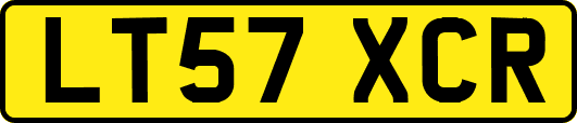 LT57XCR