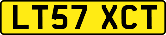 LT57XCT